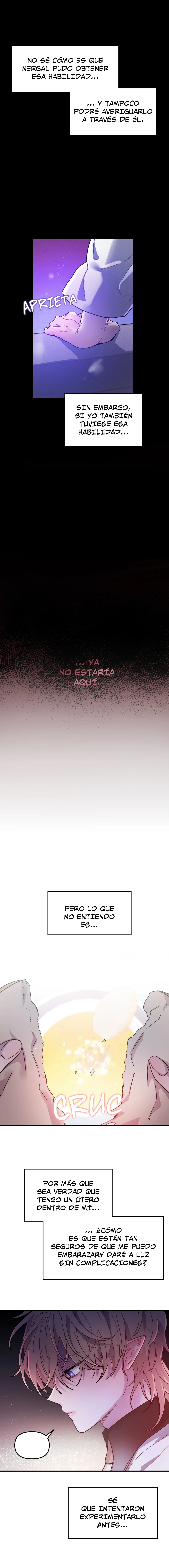 Página 17 — Caída Oscura (18) Capítulo 24