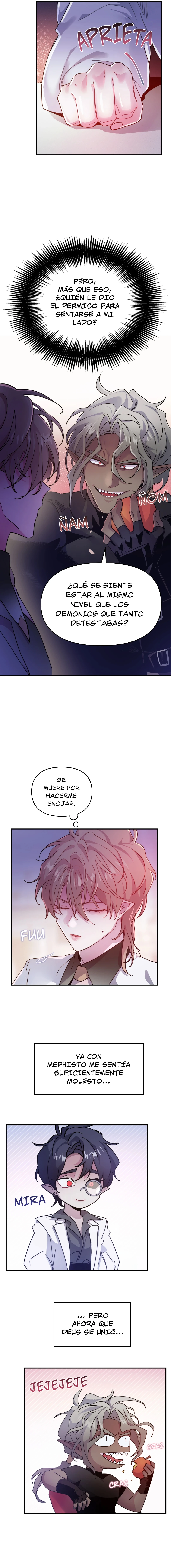 Página 2 — Caída Oscura (18) Capítulo 25