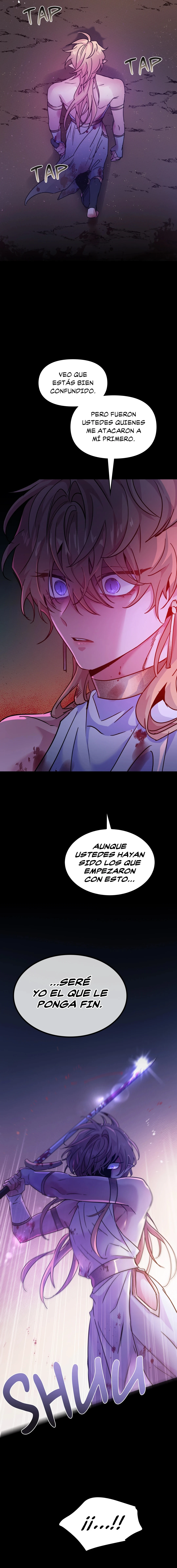 Página 5 — Caída Oscura (18) Capítulo 26