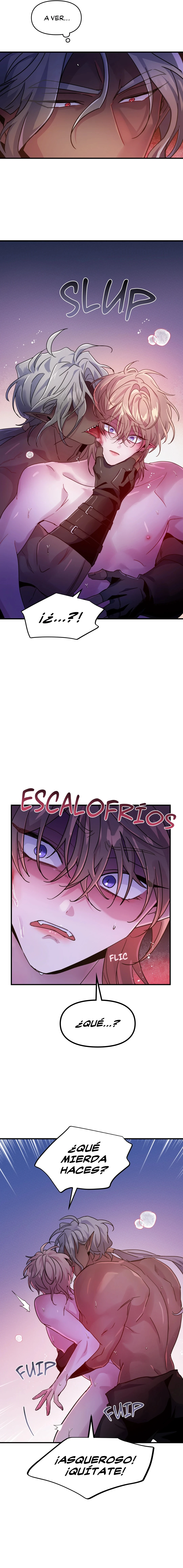 Página 4 — Caída Oscura (18) Capítulo 29
