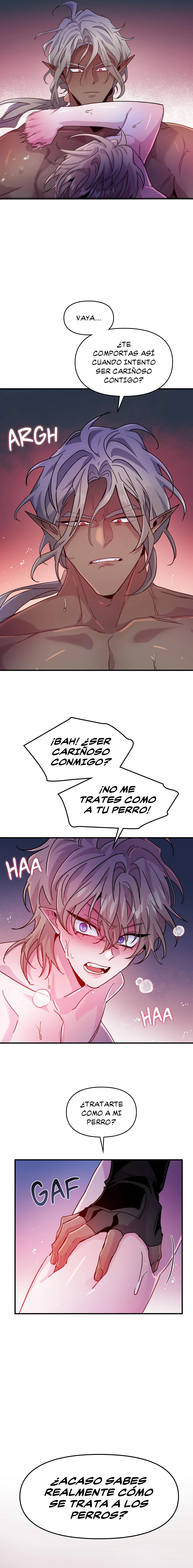 Página 8 — Caída Oscura (18) Capítulo 29