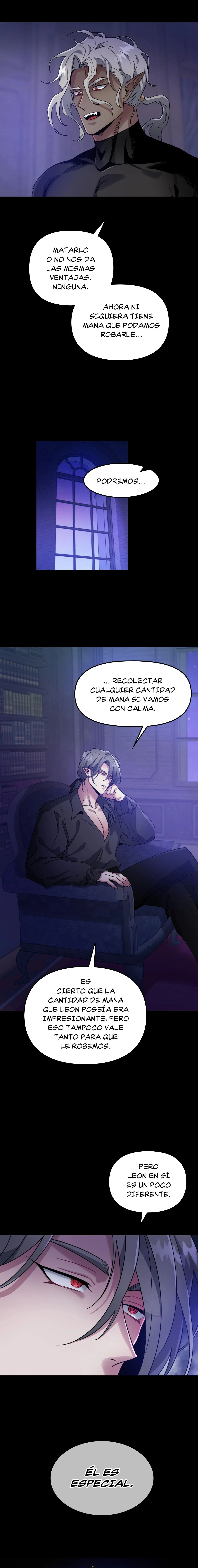 Página 7 — Caída Oscura (18) Capítulo 3