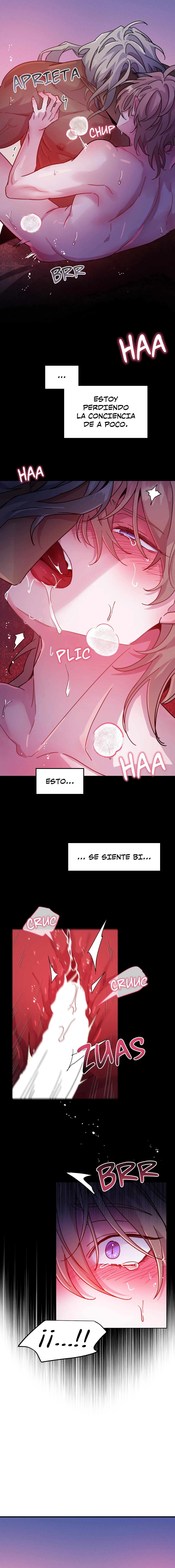 Página 5 — Caída Oscura (18) Capítulo 30