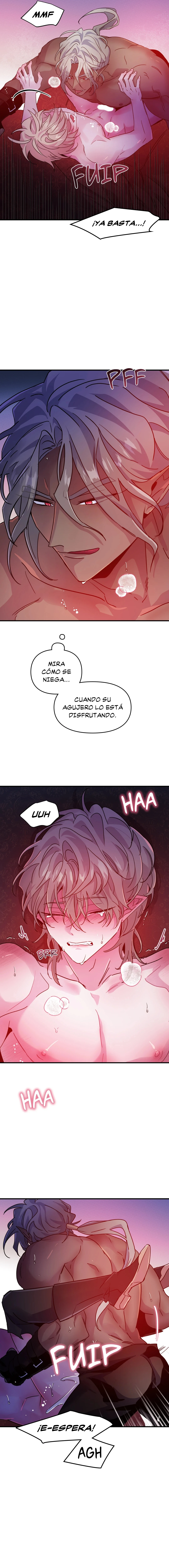 Página 6 — Caída Oscura (18) Capítulo 30
