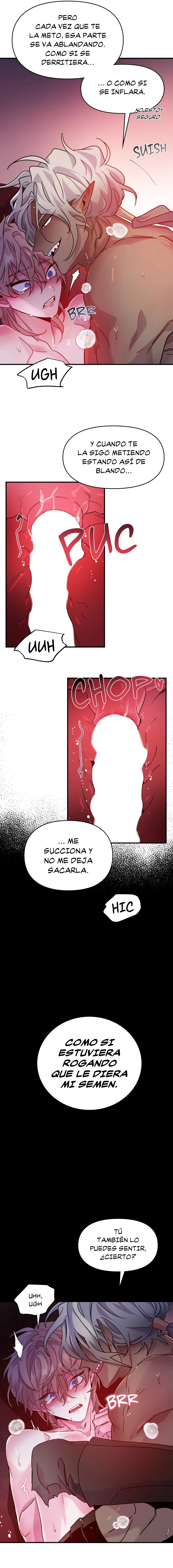 Página 9 — Caída Oscura (18) Capítulo 30
