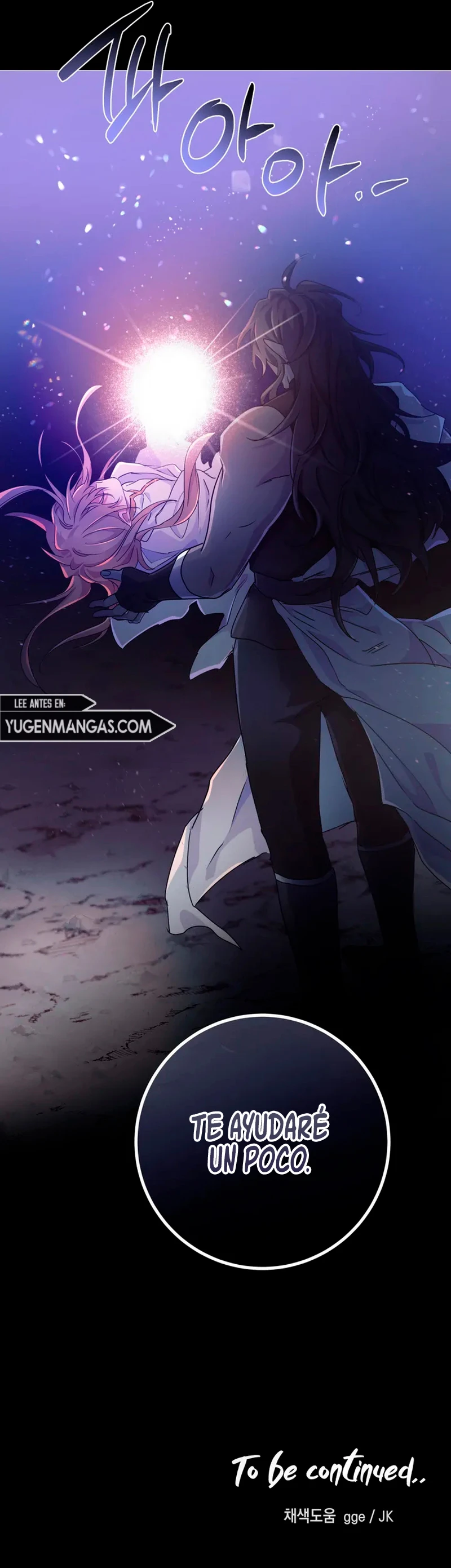 Página 7 — Caída Oscura (18) Capítulo 38