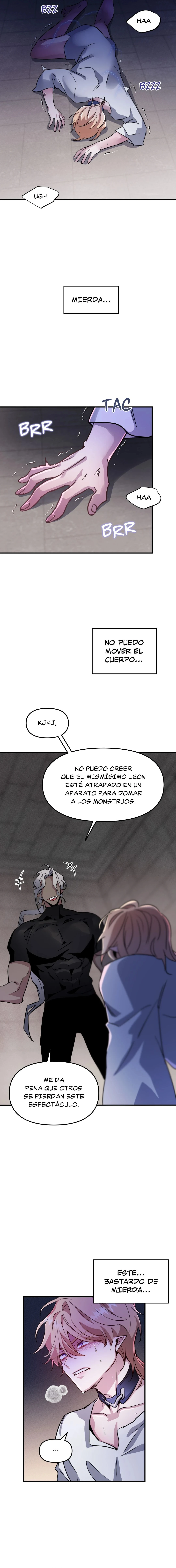 Página 7 — Caída Oscura (18) Capítulo 4