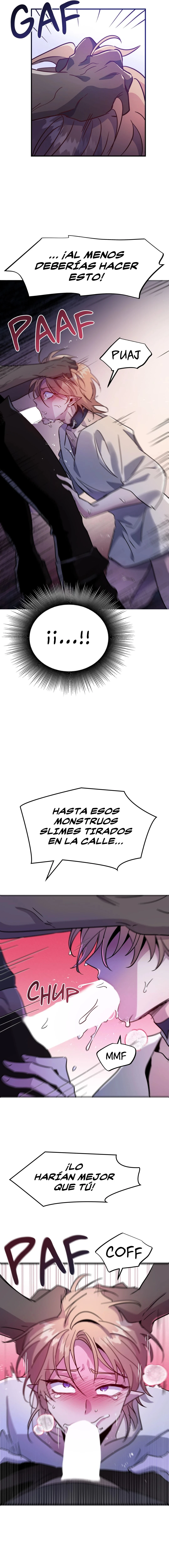 Página 13 — Caída Oscura (18) Capítulo 4