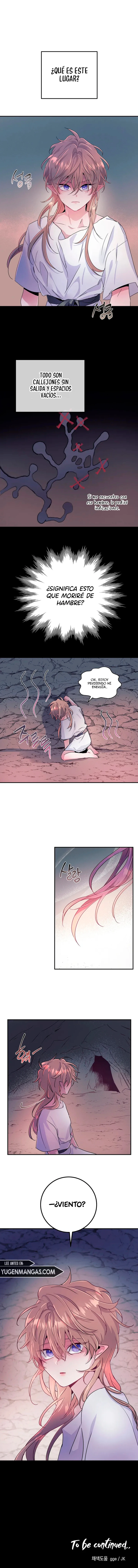 Página 9 — Caída Oscura (18) Capítulo 40