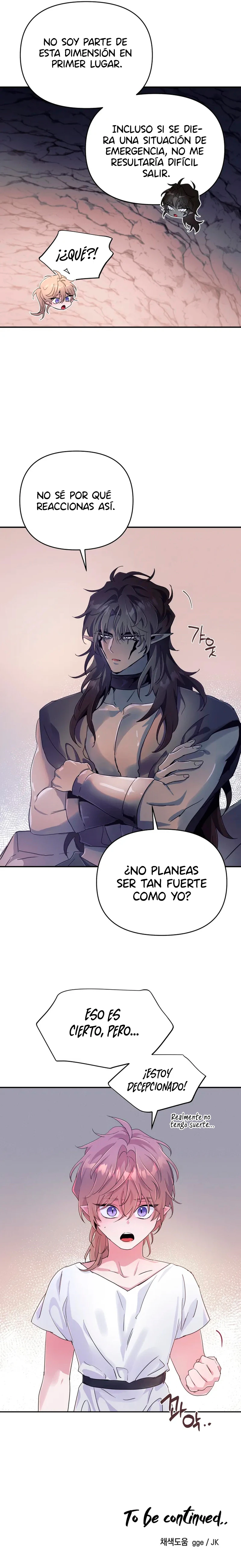 Página 8 — Caída Oscura (18) Capítulo 42