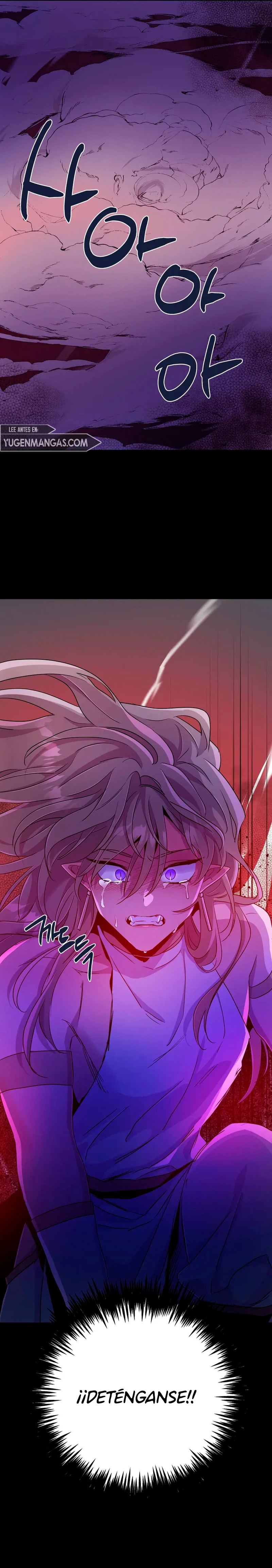 Página 8 — Caída Oscura (18) Capítulo 44