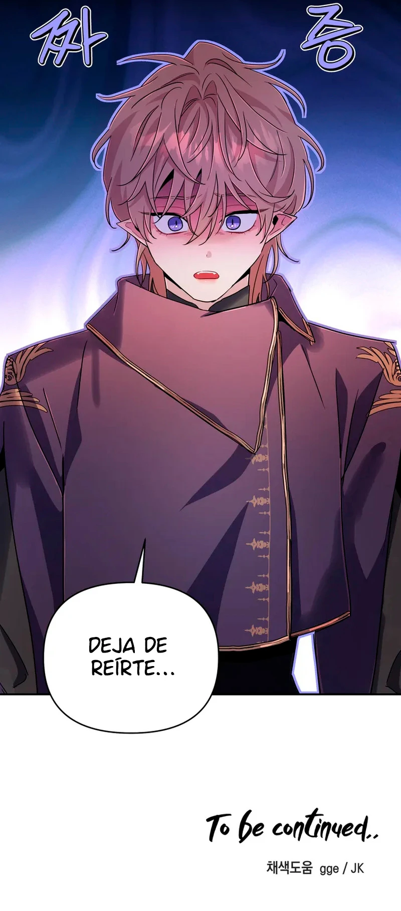 Página 11 — Caída Oscura (18) Capítulo 45