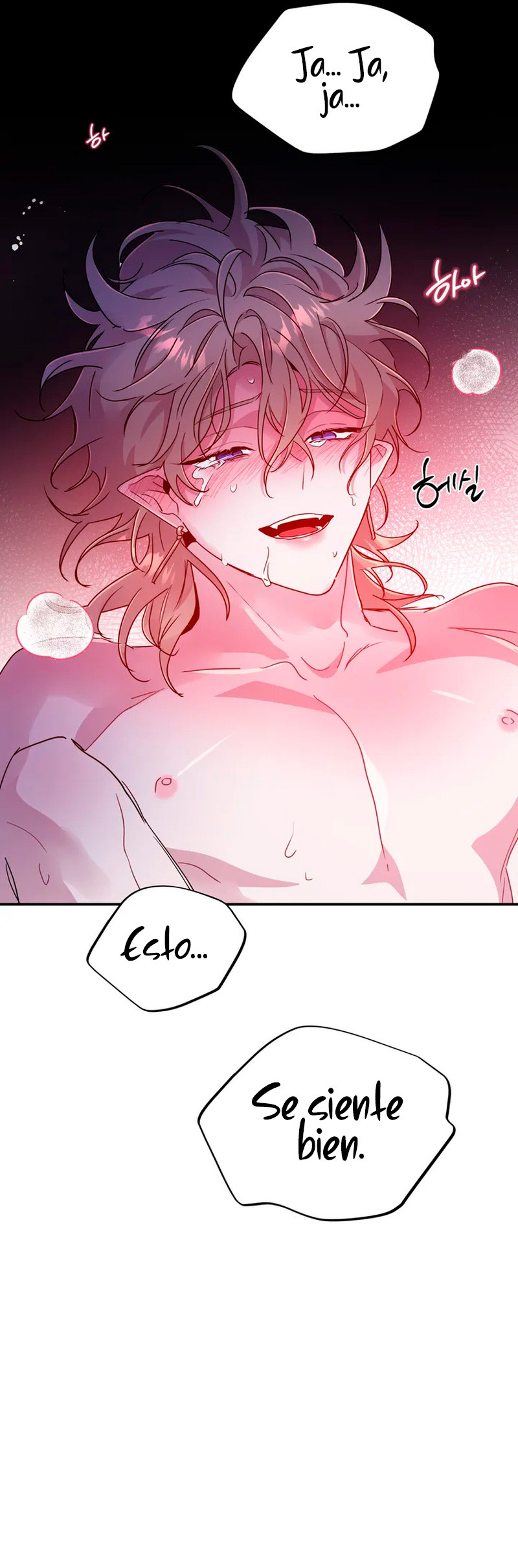 Página 7 — Caída Oscura (18) Capítulo 50