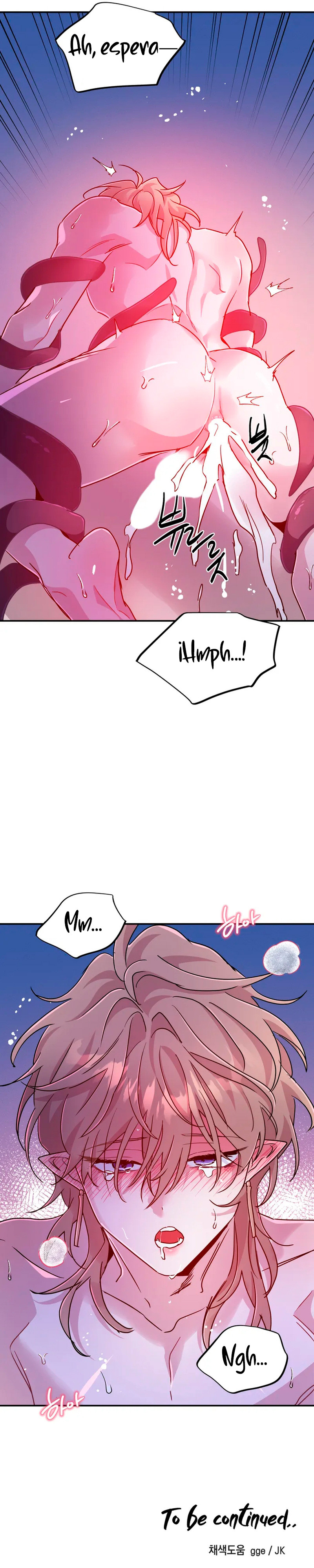Página 8 — Caída Oscura (18) Capítulo 53