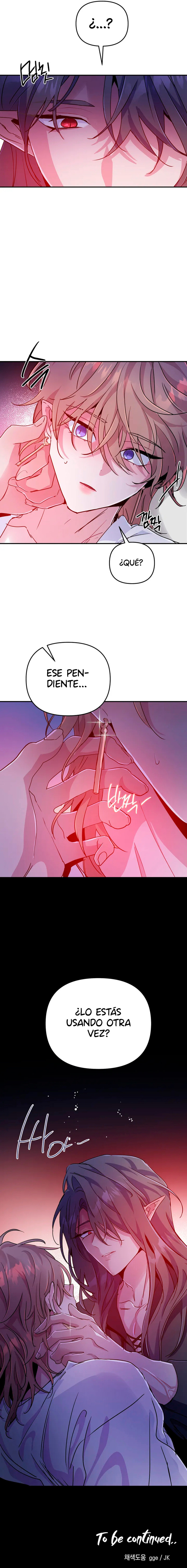 Página 8 — Caída Oscura (18) Capítulo 56