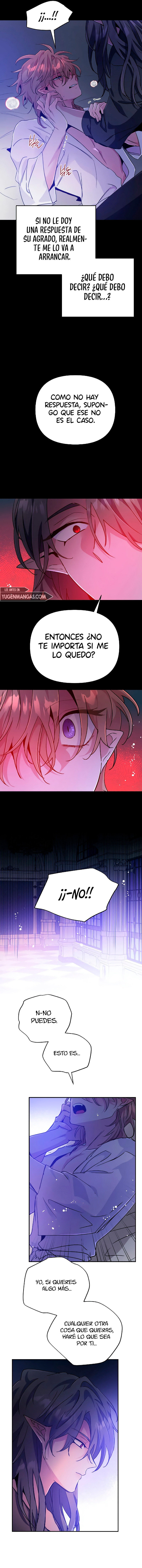 Página 3 — Caída Oscura (18) Capítulo 57