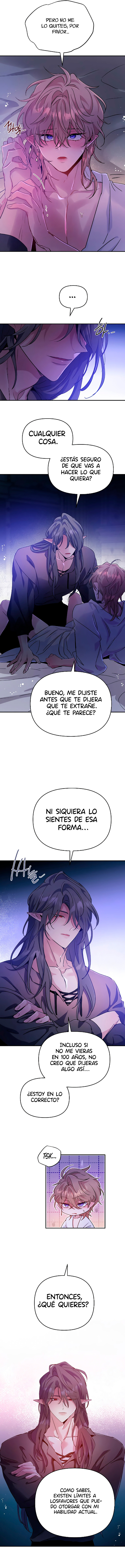 Página 4 — Caída Oscura (18) Capítulo 57