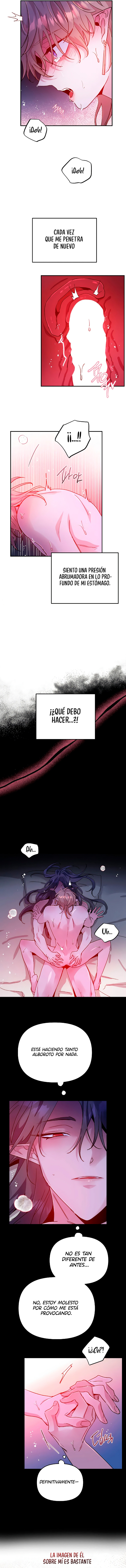 Página 4 — Caída Oscura (18) Capítulo 59