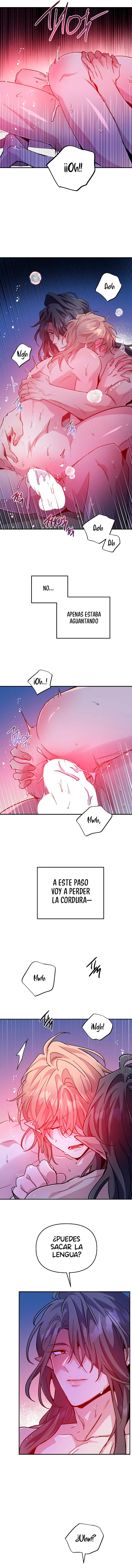 Página 6 — Caída Oscura (18) Capítulo 59
