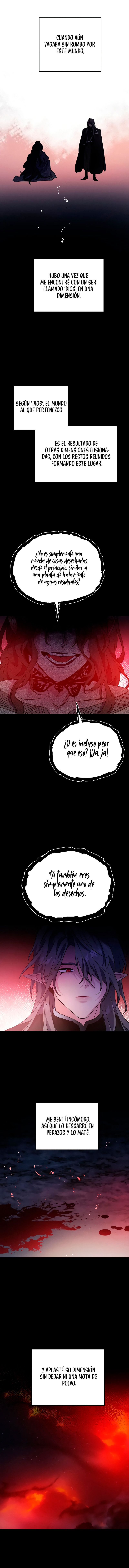 Página 2 — Caída Oscura (18) Capítulo 60