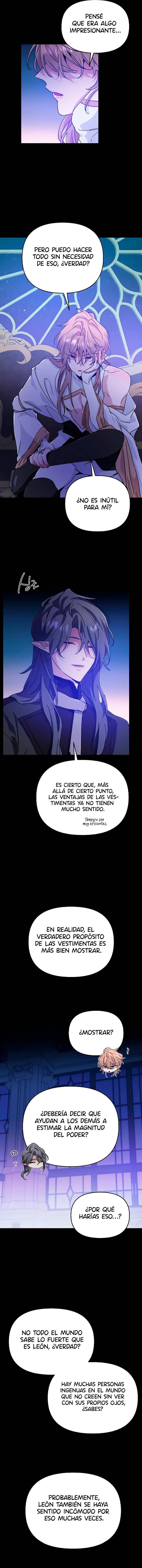 Página 6 — Caída Oscura (18) Capítulo 60
