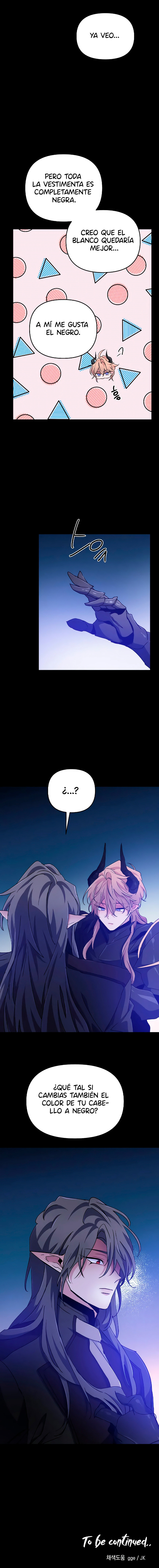 Página 8 — Caída Oscura (18) Capítulo 60
