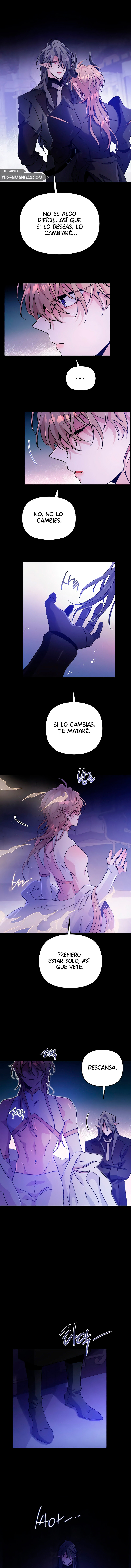 Página 2 — Caída Oscura (18) Capítulo 61