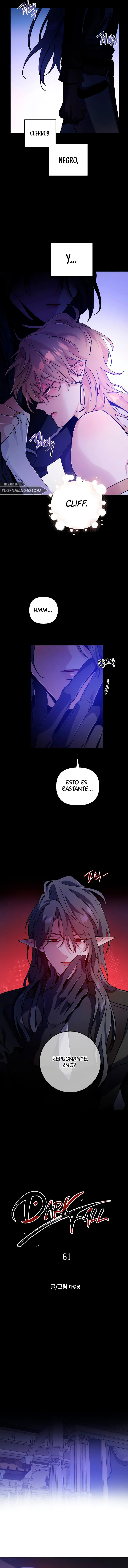 Página 4 — Caída Oscura (18) Capítulo 61