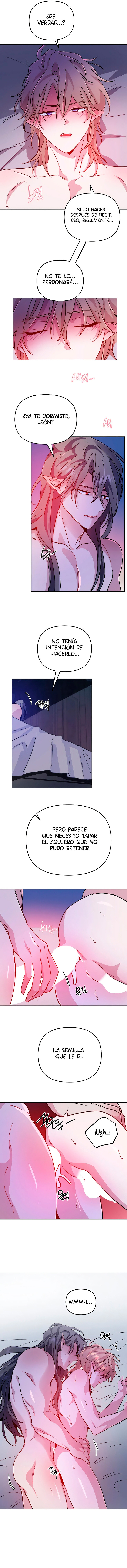 Página 6 — Caída Oscura (18) Capítulo 61