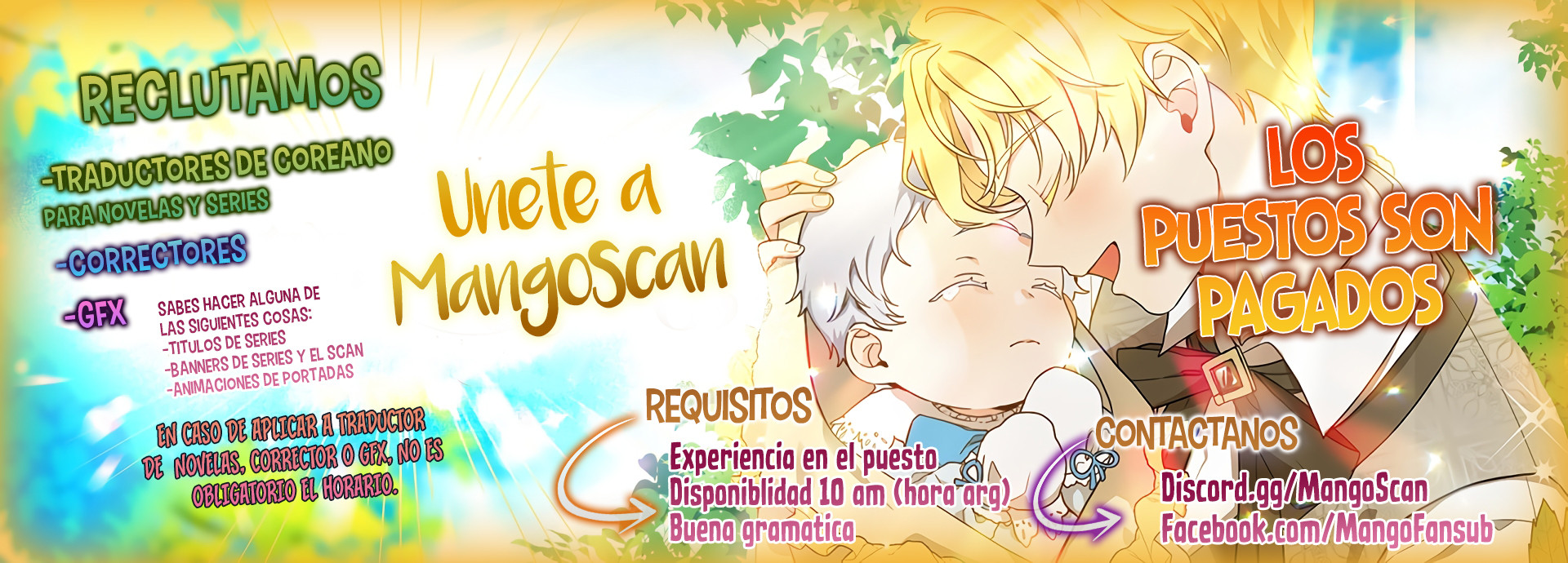 Página 1 — Caída Oscura (18) Capítulo 66