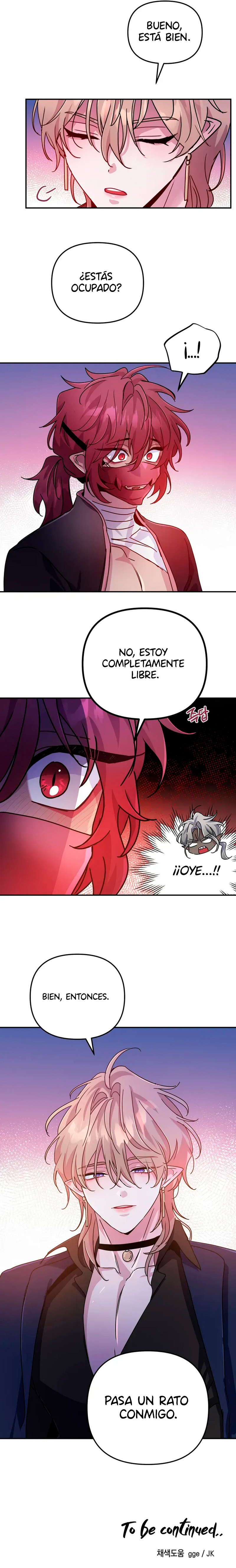 Página 8 — Caída Oscura (18) Capítulo 67
