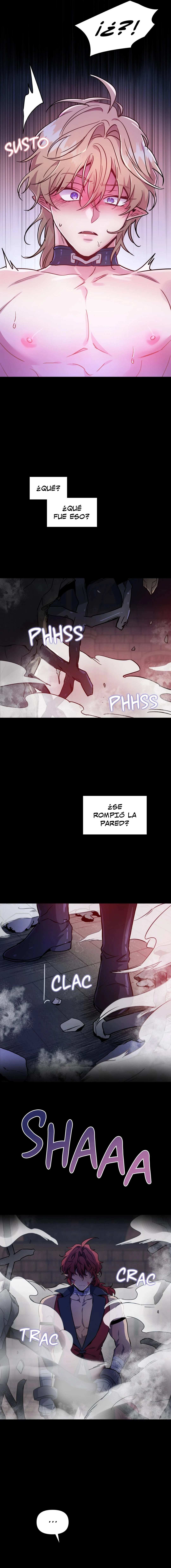 Página 7 — Caída Oscura (18) Capítulo 7