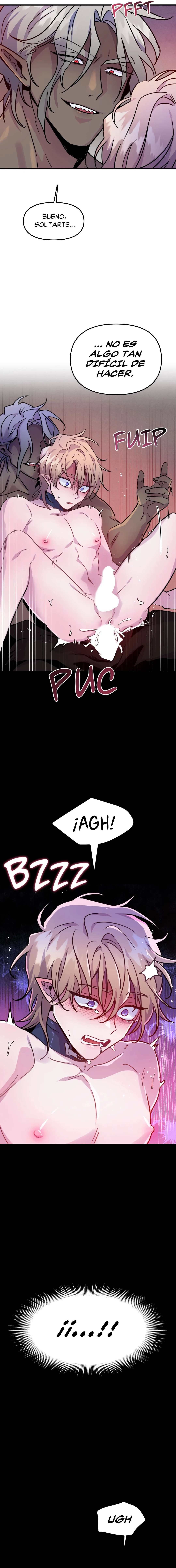 Página 10 — Caída Oscura (18) Capítulo 7