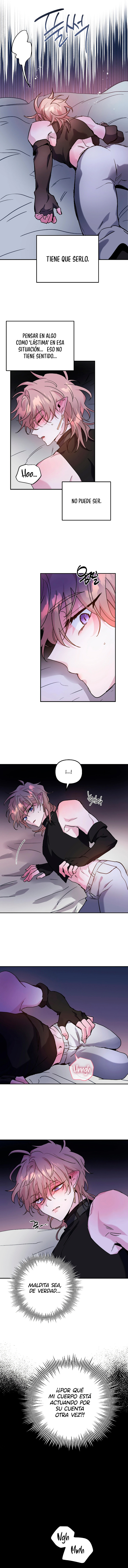 Página 2 — Caída Oscura (18) Capítulo 77