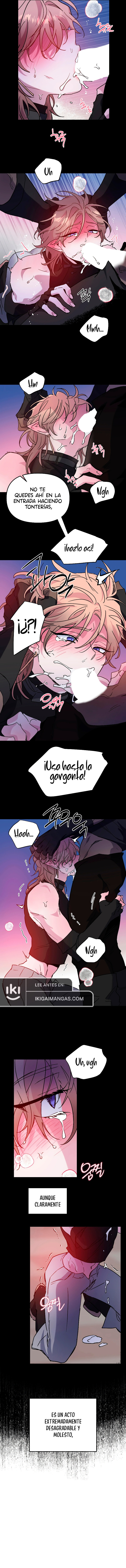 Página 3 — Caída Oscura (18) Capítulo 77