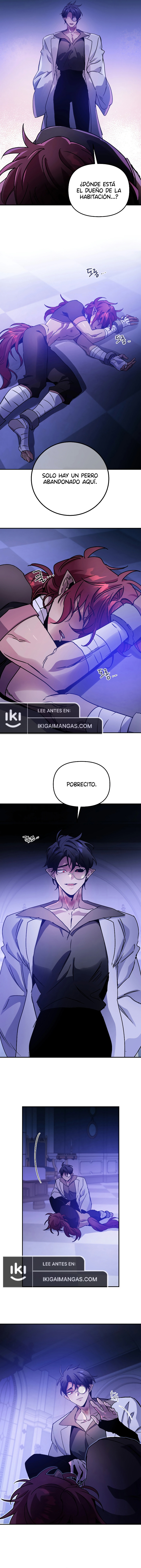 Página 2 — Caída Oscura (18) Capítulo 80