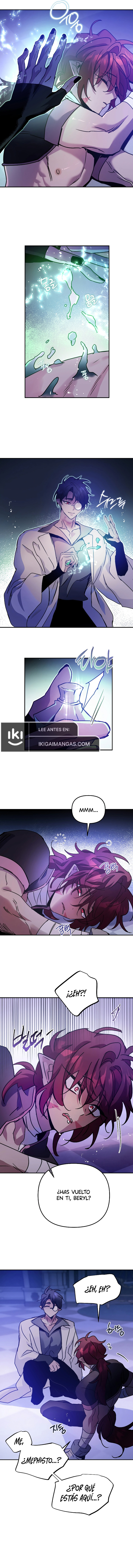 Página 3 — Caída Oscura (18) Capítulo 80