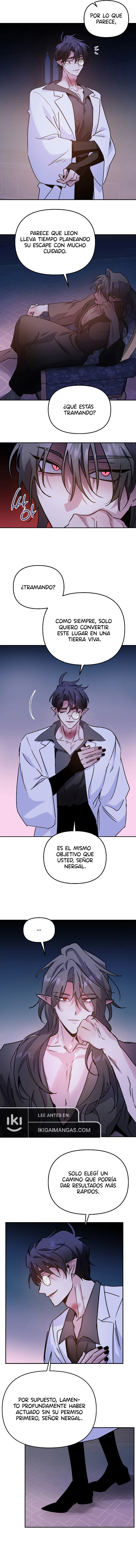 Página 7 — Caída Oscura (18) Capítulo 80
