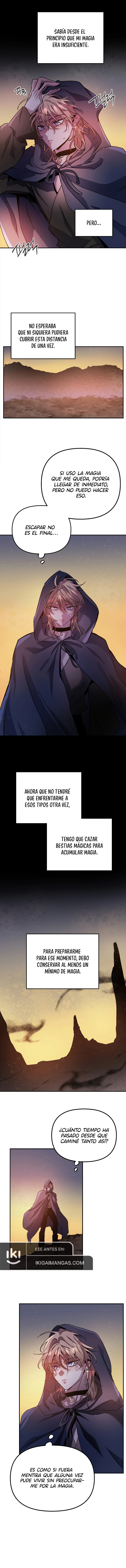 Página 2 — Caída Oscura (18) Capítulo 81