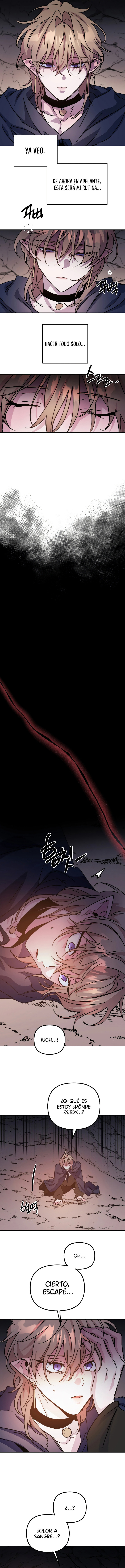 Página 7 — Caída Oscura (18) Capítulo 81