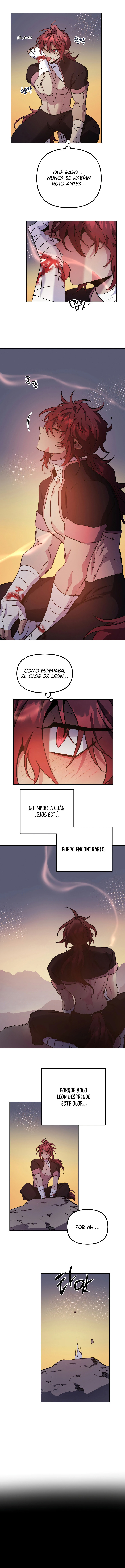 Página 3 — Caída Oscura (18) Capítulo 82