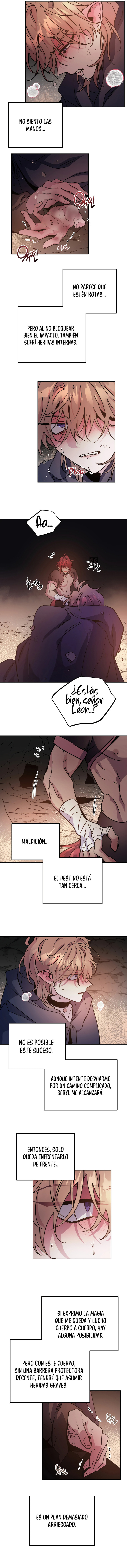 Página 2 — Caída Oscura (18) Capítulo 83
