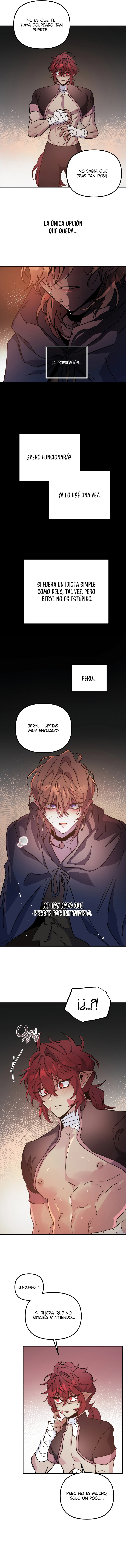 Página 3 — Caída Oscura (18) Capítulo 83