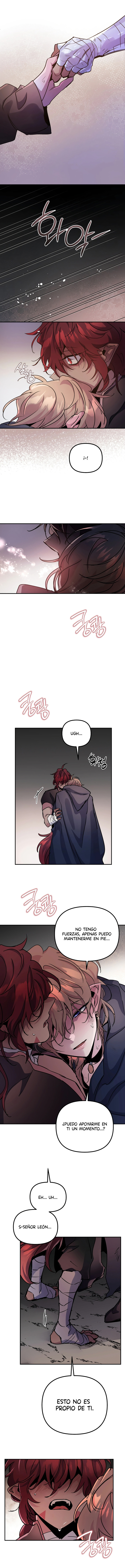 Página 5 — Caída Oscura (18) Capítulo 83