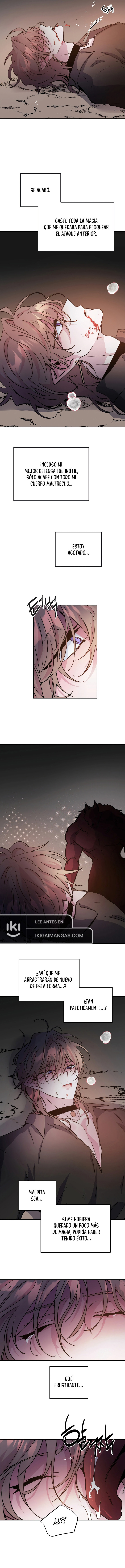 Página 7 — Caída Oscura (18) Capítulo 84