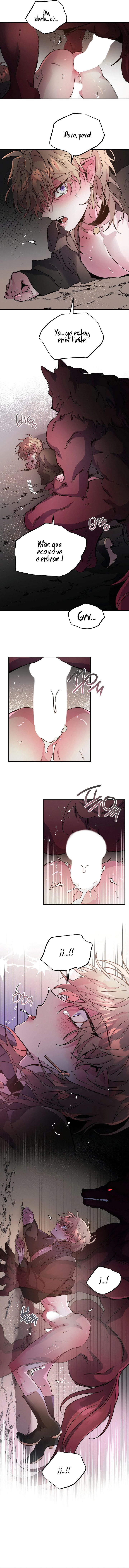 Página 2 — Caída Oscura (18) Capítulo 85