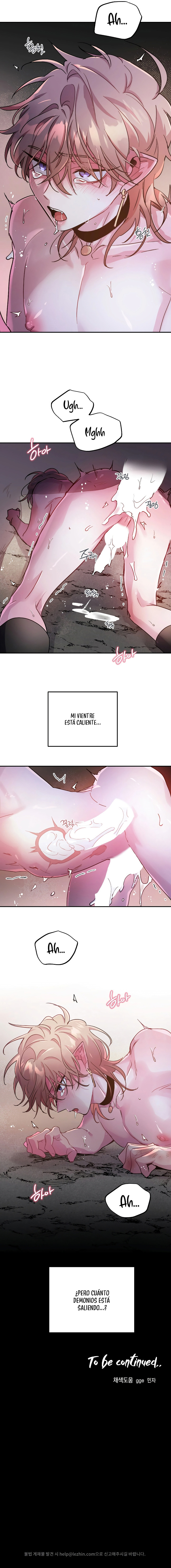 Página 7 — Caída Oscura (18) Capítulo 85