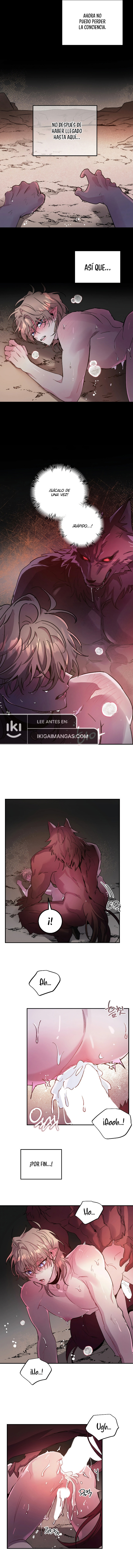 Página 2 — Caída Oscura (18) Capítulo 86