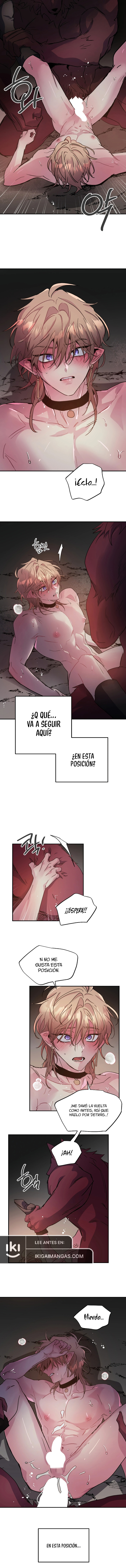 Página 4 — Caída Oscura (18) Capítulo 86