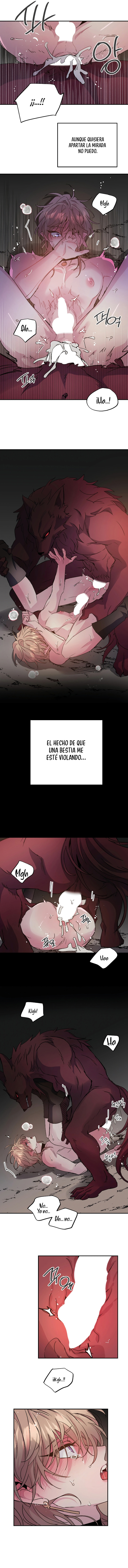 Página 5 — Caída Oscura (18) Capítulo 86